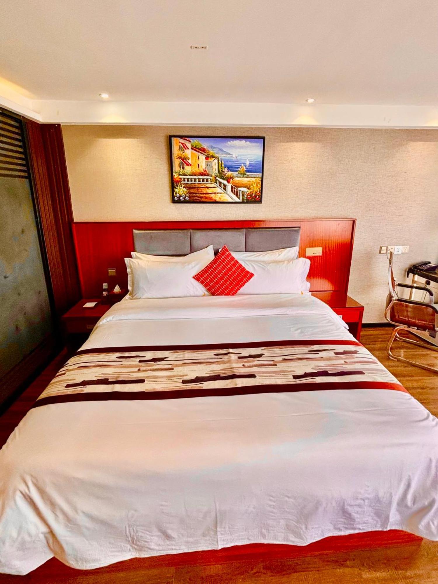 Swiss Lenana Mount Hotel Nairobi Exteriér fotografie