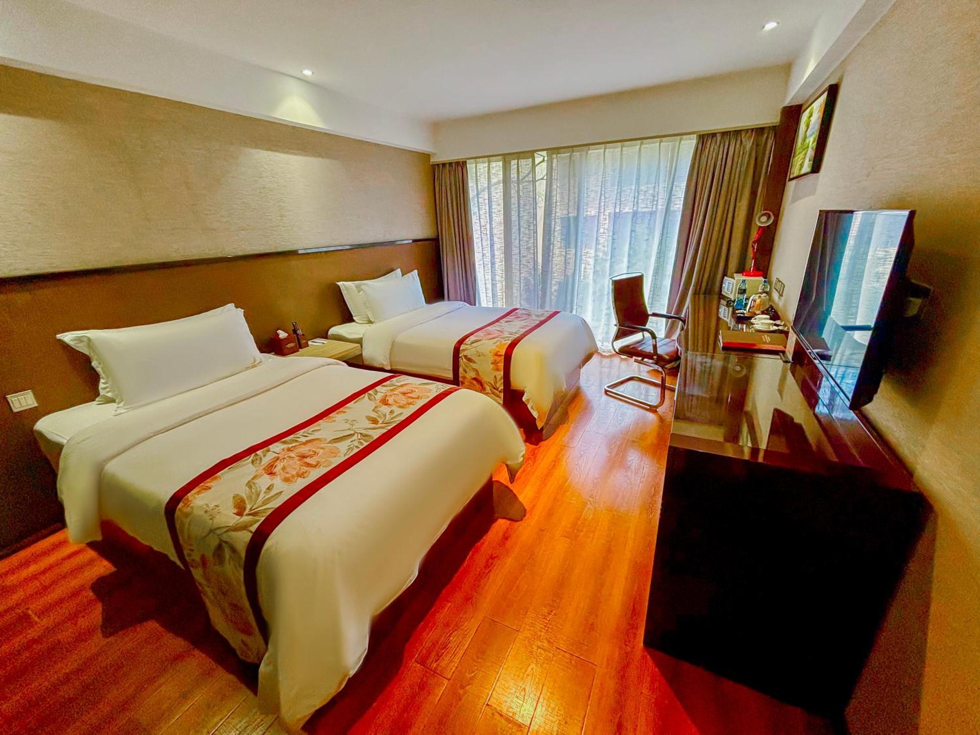 Swiss Lenana Mount Hotel Nairobi Exteriér fotografie
