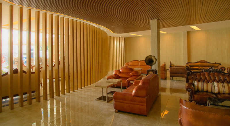 Swiss Lenana Mount Hotel Nairobi Exteriér fotografie