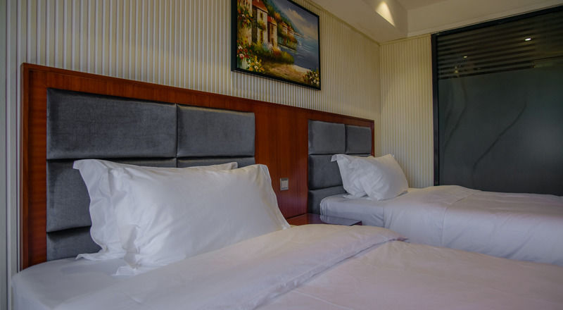 Swiss Lenana Mount Hotel Nairobi Exteriér fotografie